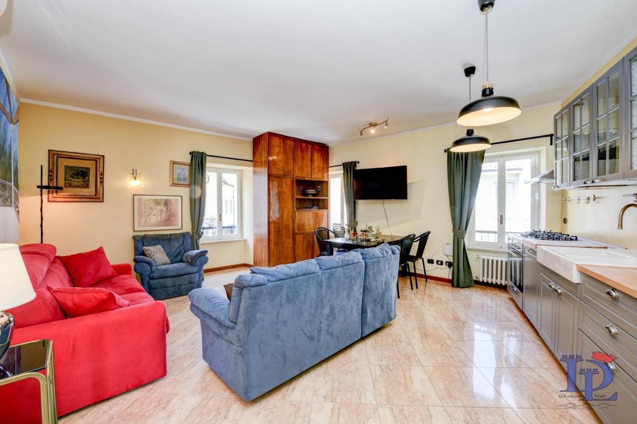Desenzanoloft Official Partner Marriott Homes & Villas - Queen Of Sirmione Castle View Exterior photo